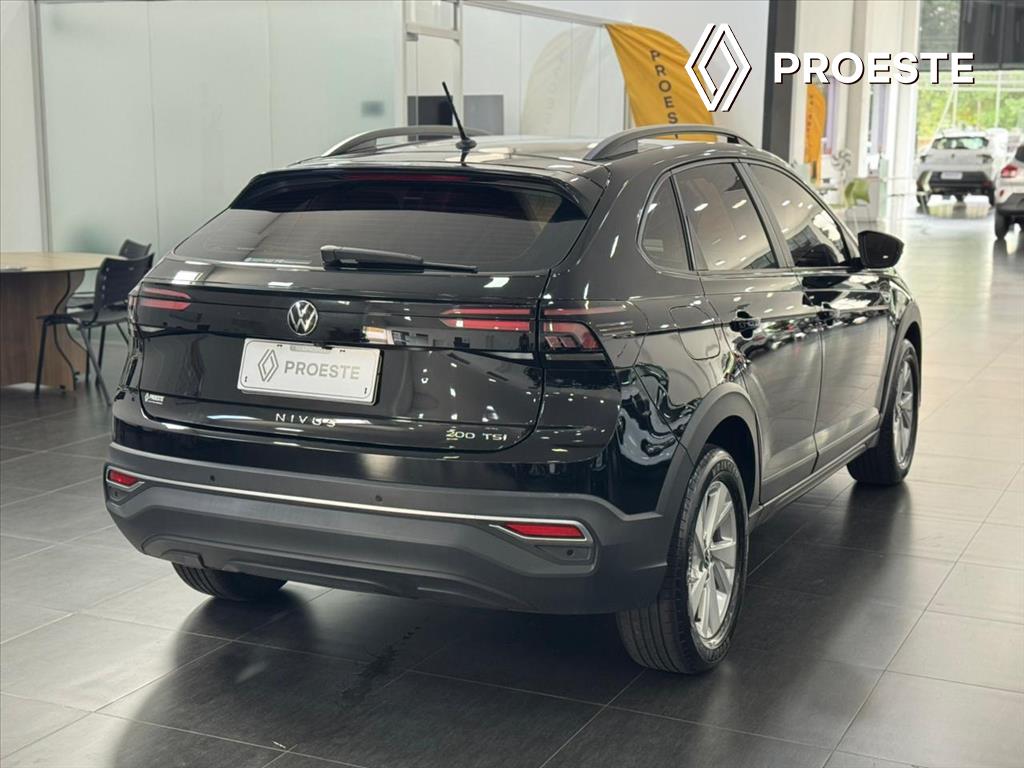 NIVUS 1.0 200 TSI TOTAL FLEX COMFORTLINE AUTOMÁTICO4