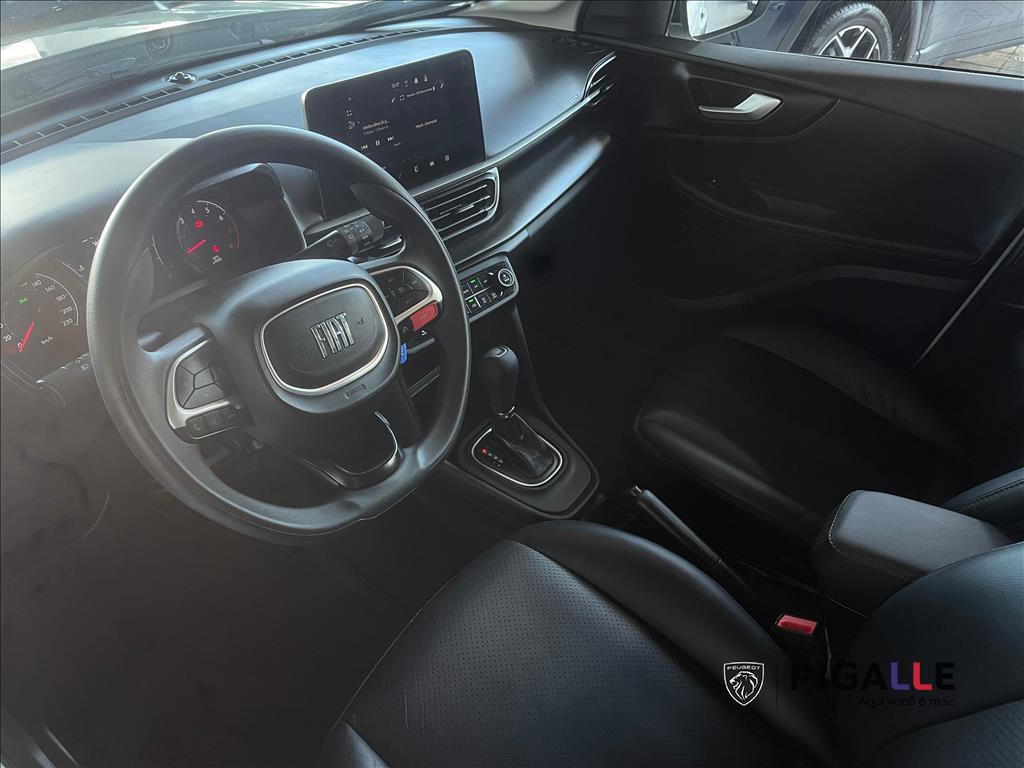 FIAT PULSE 1.3 FLEX DRIVE CVT