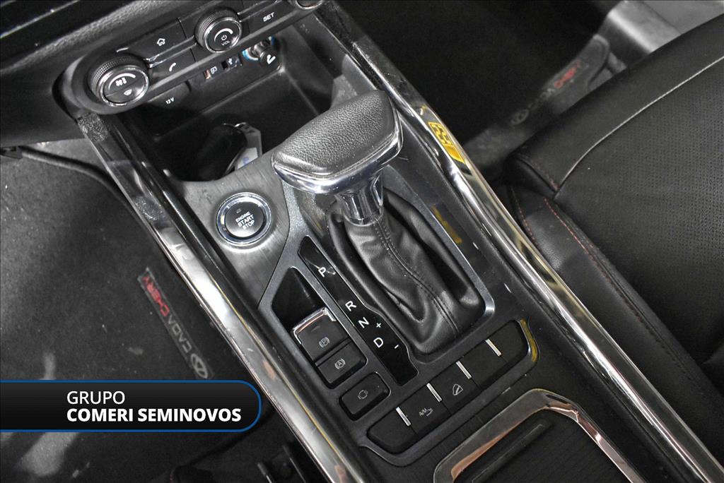 TIGGO 5x 1.5 VVT TURBO iFLEX TXS DCT10