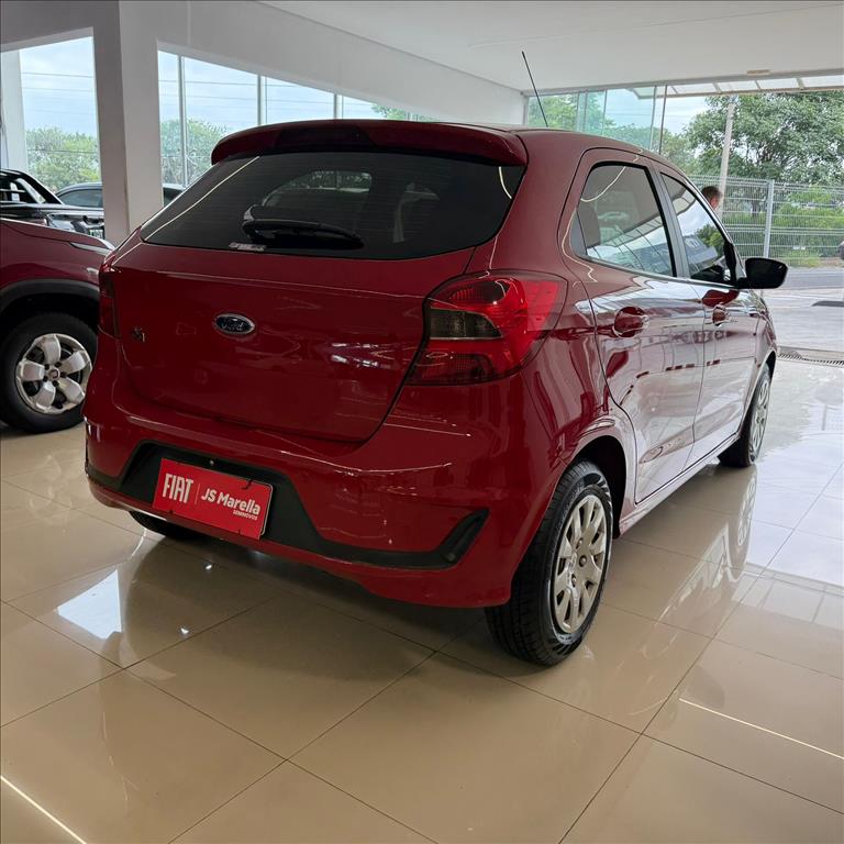 KA 1.0 TI-VCT FLEX SE MANUAL3