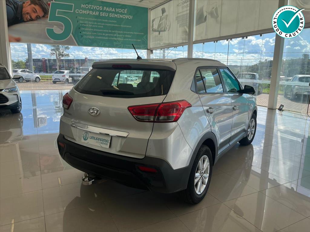 CRETA 1.6 16V FLEX ATTITUDE MANUAL9