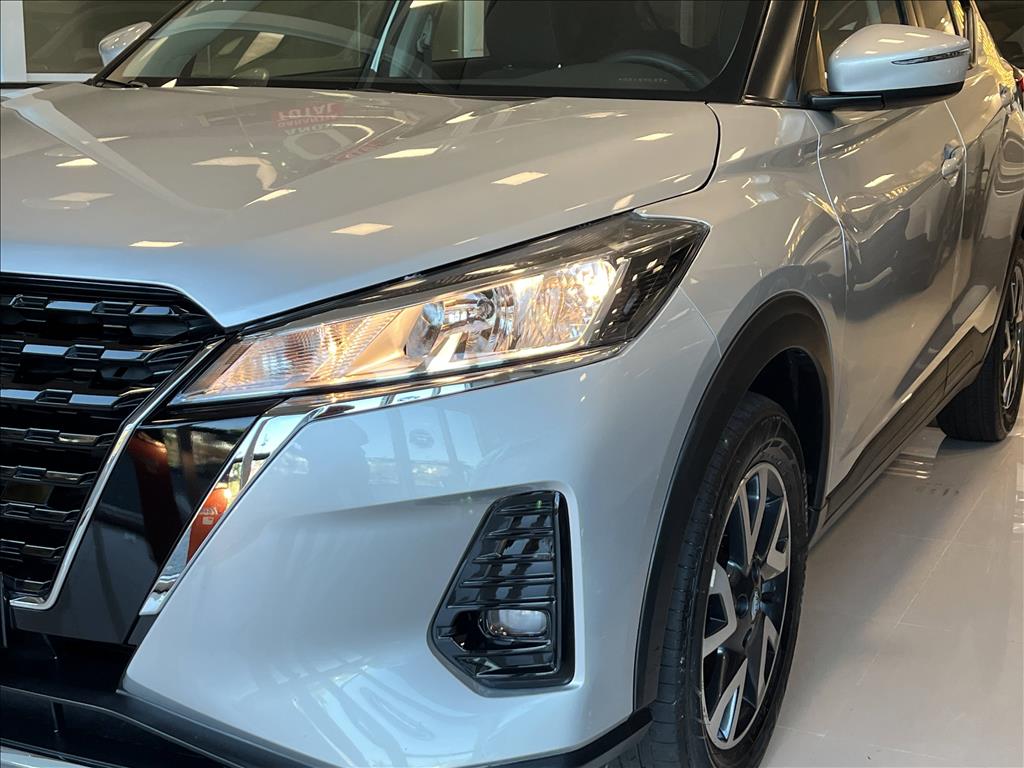 KICKS 1.6 16V FLEXSTART SENSE XTRONIC2