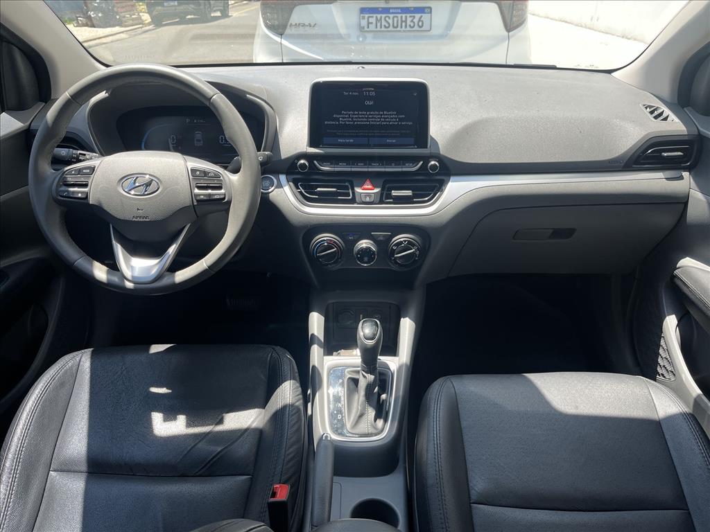 HB20S 1.0 TGDI FLEX PLATINUM AUTOMÁTICO4