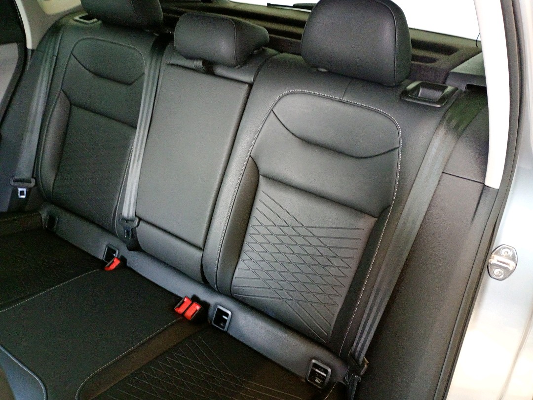 TAOS 1.4 250 TSI TOTAL FLEX COMFORTLINE AUTOMÁTICO5