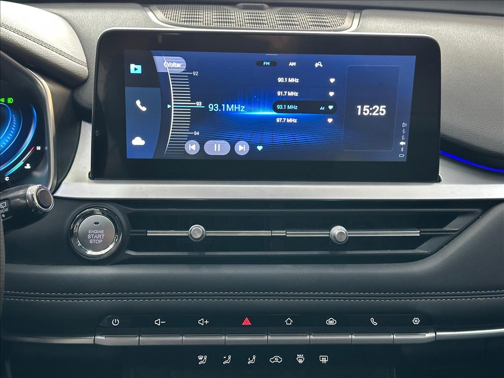 TIGGO 7 1.5 TCI TURBO FLEX SPORT CVT10