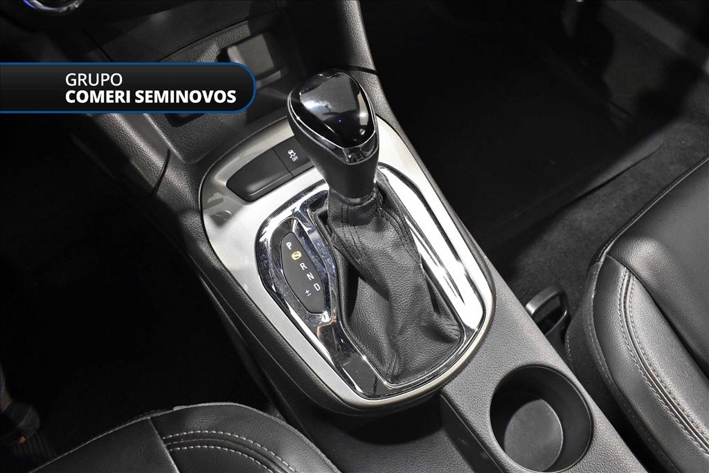 CRUZE 1.4 TURBO LT 16V FLEX 4P AUTOMÁTICO