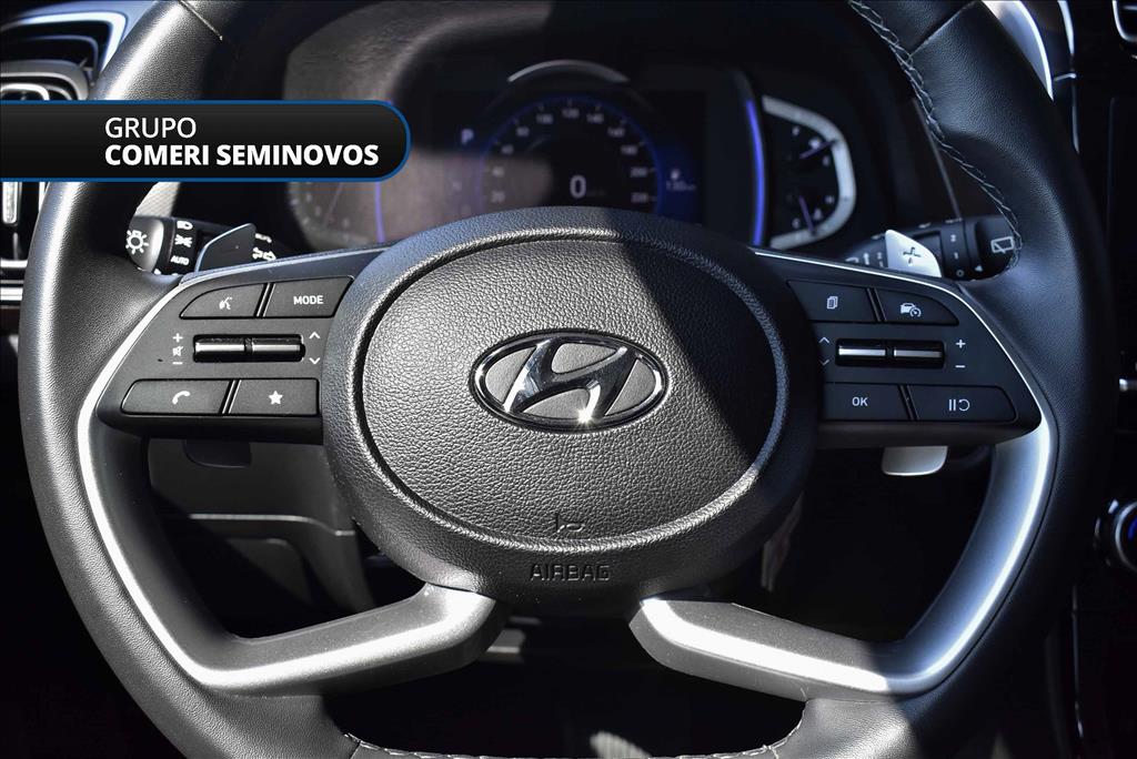 CRETA 1.0 TGDI FLEX PLATINUM AUTOMÁTICO