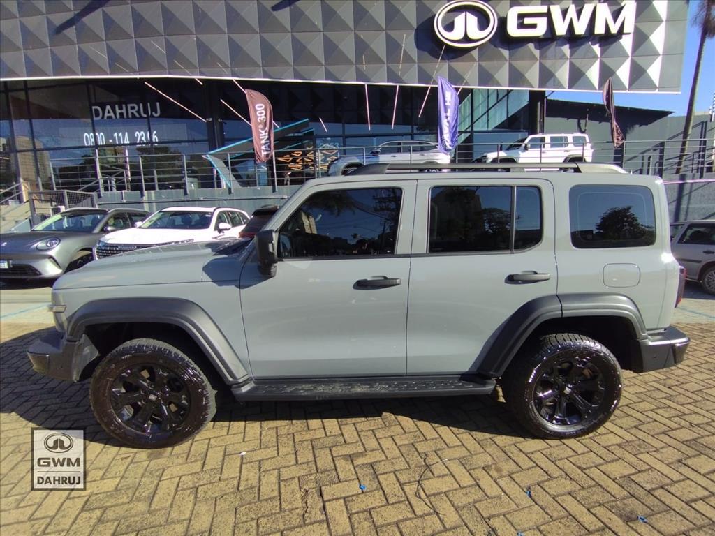 TANK 300 2.0 HI4-T PHEV 4X4 9HAT7