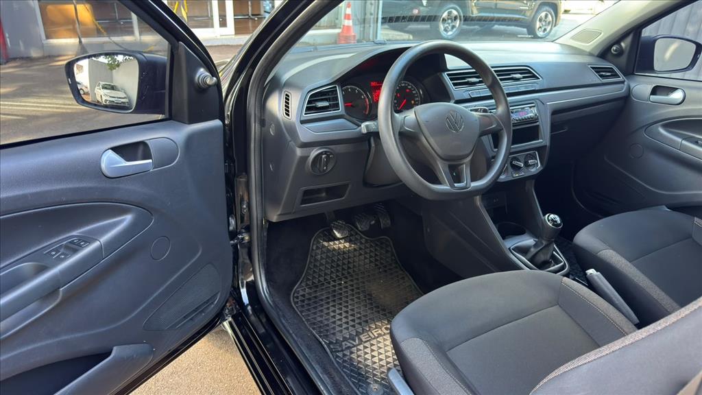 SAVEIRO 1.6 MSI ROBUST CS 16V FLEX 2P MANUAL7