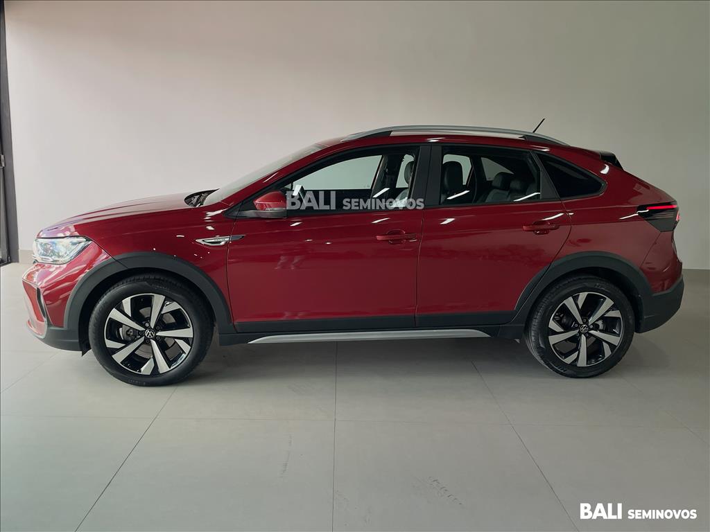 NIVUS 1.0 200 TSI TOTAL FLEX HIGHLINE AUTOMÁTICO4