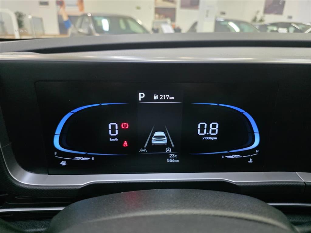 Hyundai-CRETA-1.0 TGDI FLEX LIMITED AUTOMÁTICO