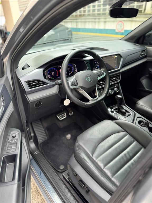 TAOS 1.4 250 TSI TOTAL FLEX HIGHLINE AUTOMÁTICO7