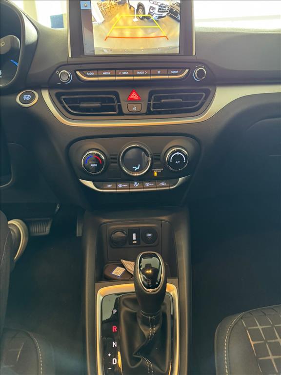 HB20 1.0 TGDI FLEX LIMITED AUTOMÁTICO7