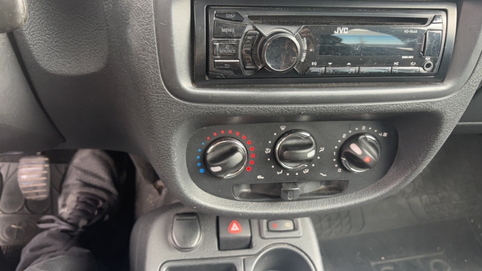 CLIO 1.0 EXPRESSION 16V FLEX 4P MANUAL10