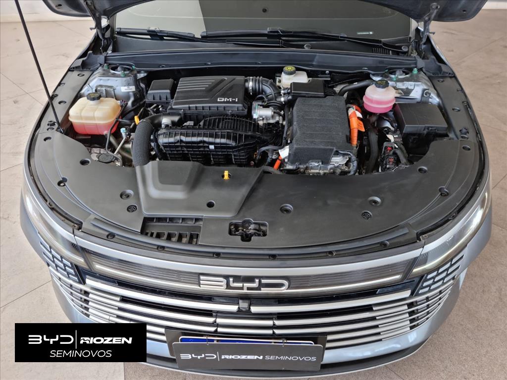 KING 1.5 DM-I PHEV GS AUTOMÁTICO9