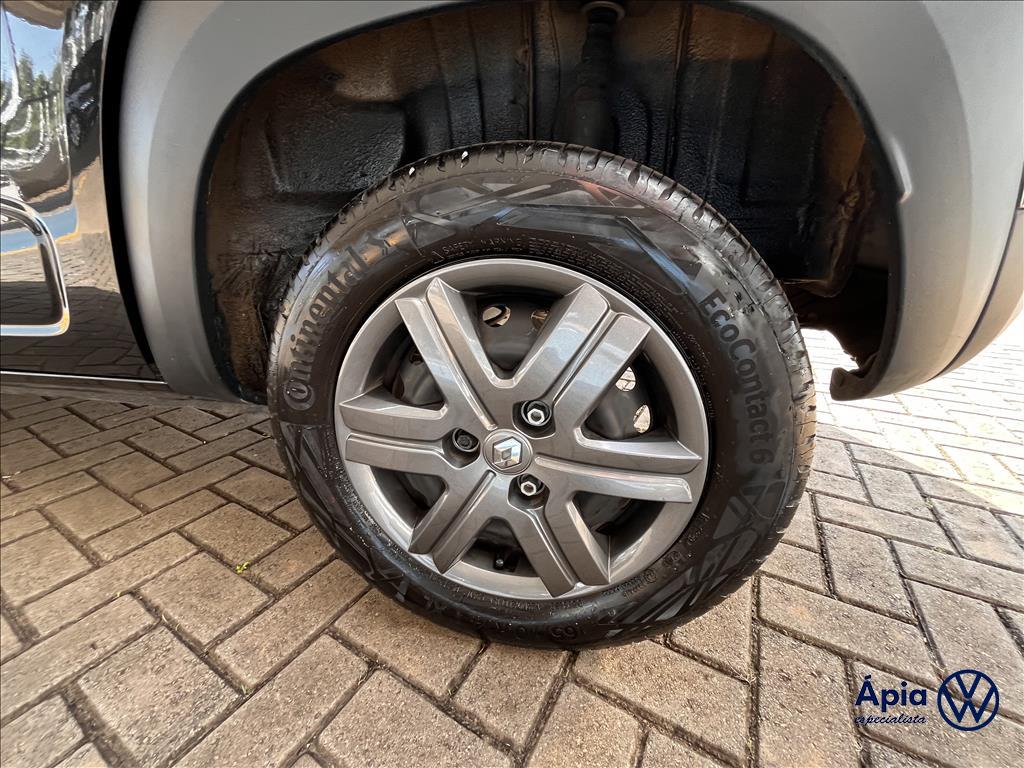 KWID 1.0 12V SCE FLEX ZEN MANUAL13