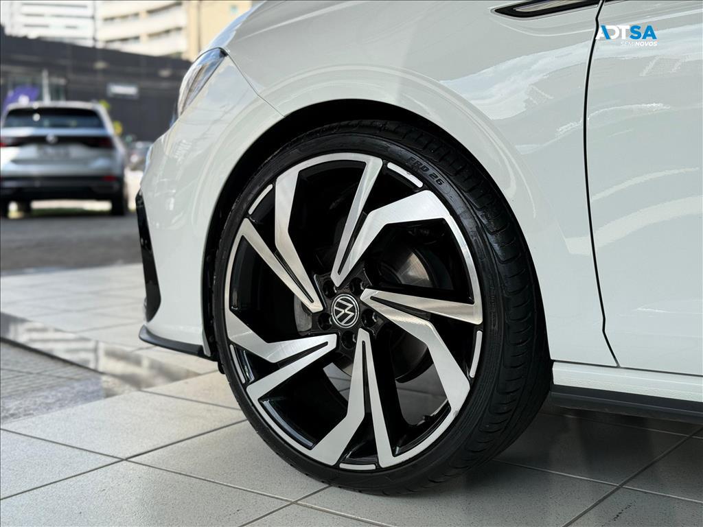VOLKSWAGEN VIRTUS 1.4 250 TSI EXCLUSIVE AUTOMÁTICO