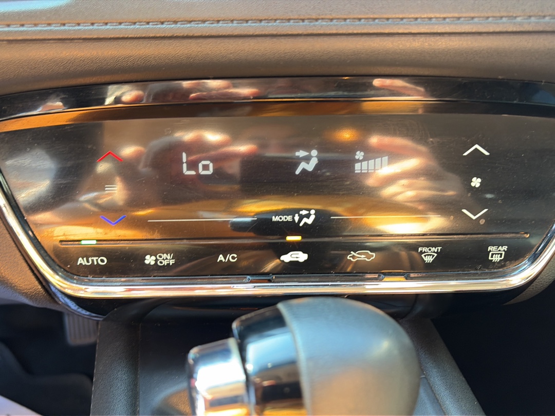 HR-V 1.8 16V FLEX EXL 4P AUTOMÁTICO9