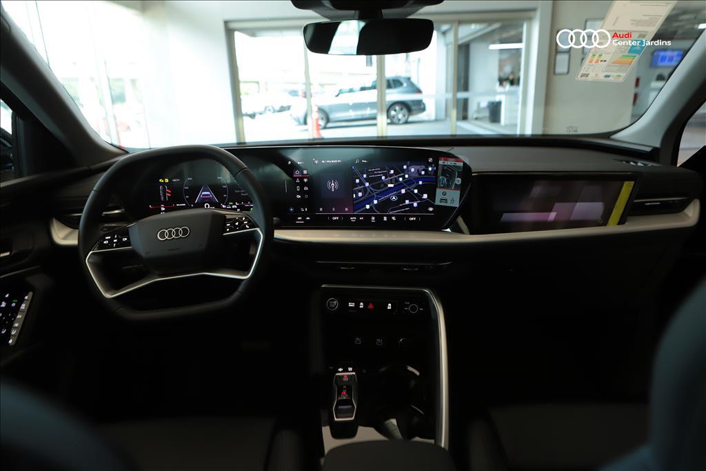 Q5 2.0 TFSI GASOLINA SPORTBACK S LINE QUATTRO S TRONIC6
