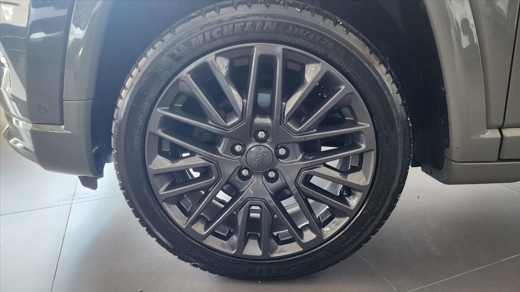 COMPASS 1.3 T270 TURBO FLEX S AT614