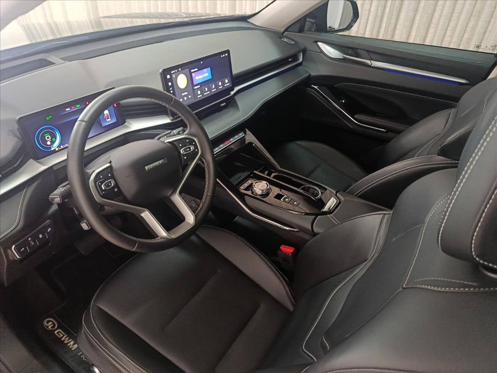 HAVAL H6 1.5 HEV PREMIUM E-TRACTION8
