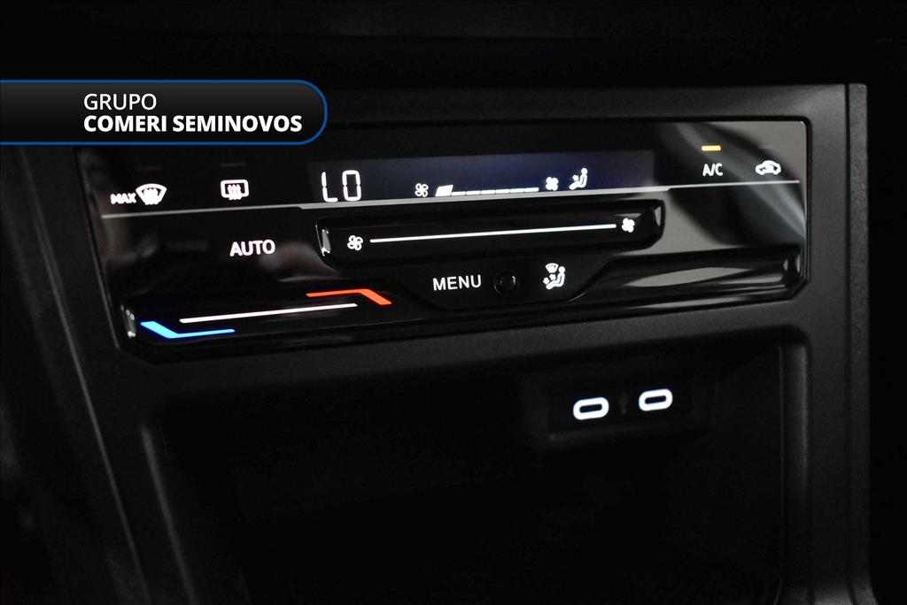 POLO 1.0 170 TSI HIGHLINE AUTOMÁTICO13