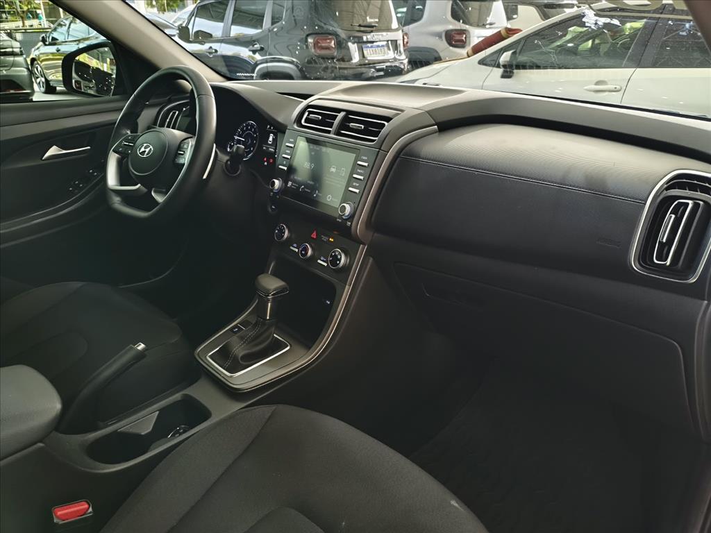 CRETA 1.0 TGDI FLEX COMFORT AUTOMÁTICO8