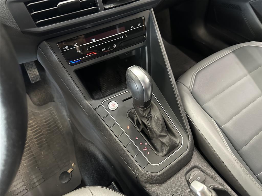 NIVUS 1.0 200 TSI TOTAL FLEX HIGHLINE AUTOMÁTICO9
