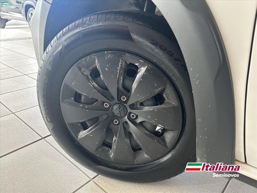 SAVEIRO 1.6 MSI ROBUST CS 16V FLEX 2P MANUAL8