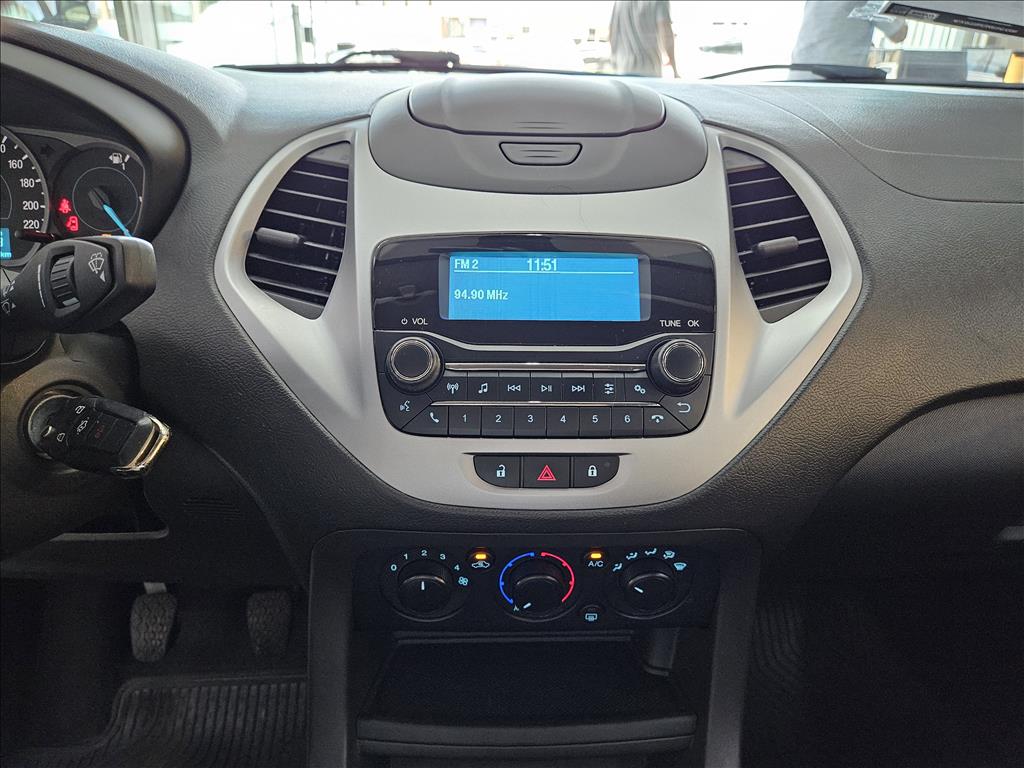 KA 1.0 TI-VCT FLEX SE MANUAL9