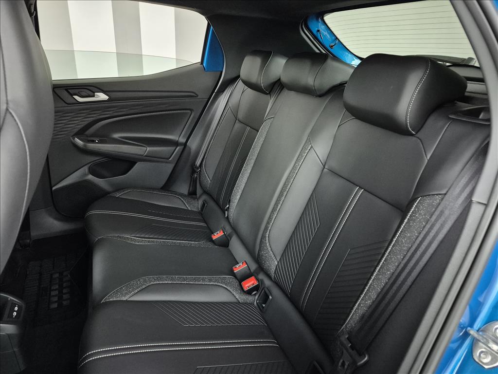 TERA 1.0 170 TSI HIGH AUTOMÁTICO12