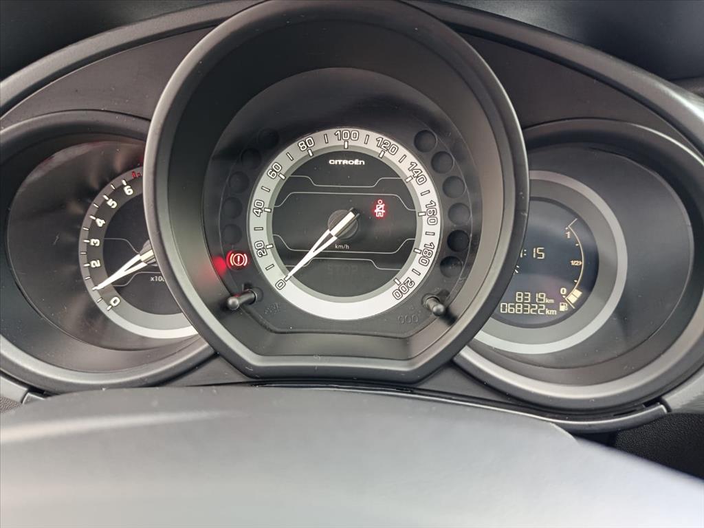 C3 1.2 PURE TECH FLEX ORIGINE MANUAL6