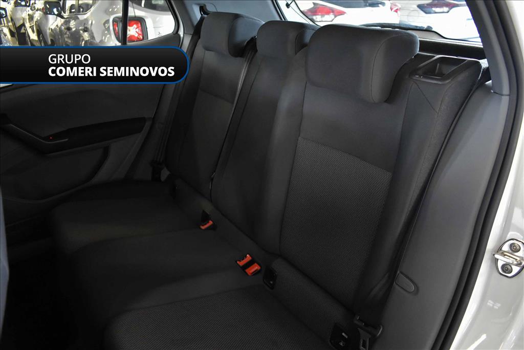 T-CROSS 1.0 200 TSI TOTAL FLEX MANUAL8