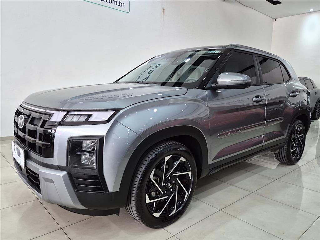 1.6 TGDI GASOLINA ULTIMATE DCT