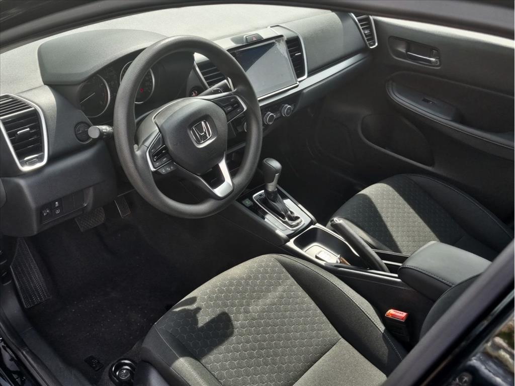 CITY 1.5 i-VTEC FLEX EX CVT5