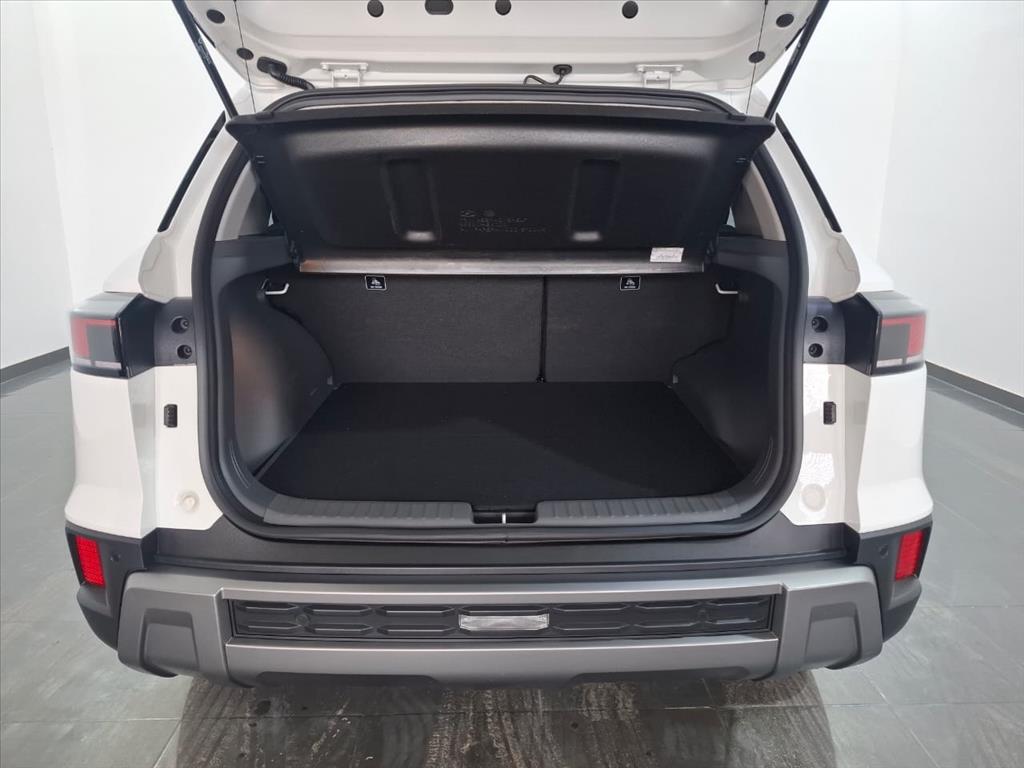 CRETA 1.6 TGDI GASOLINA ULTIMATE DCT12