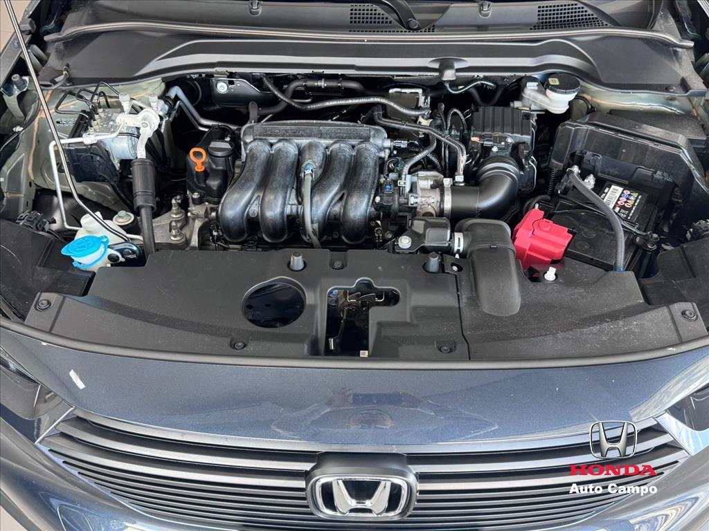 HR-V 1.5 DI I-VTEC FLEX EXL CVT10