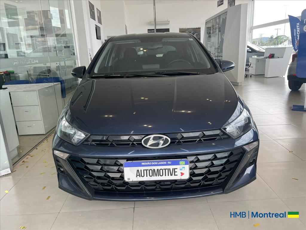 HB20 1.0 TGDI FLEX PLATINUM PLUS AUTOMÁTICO1