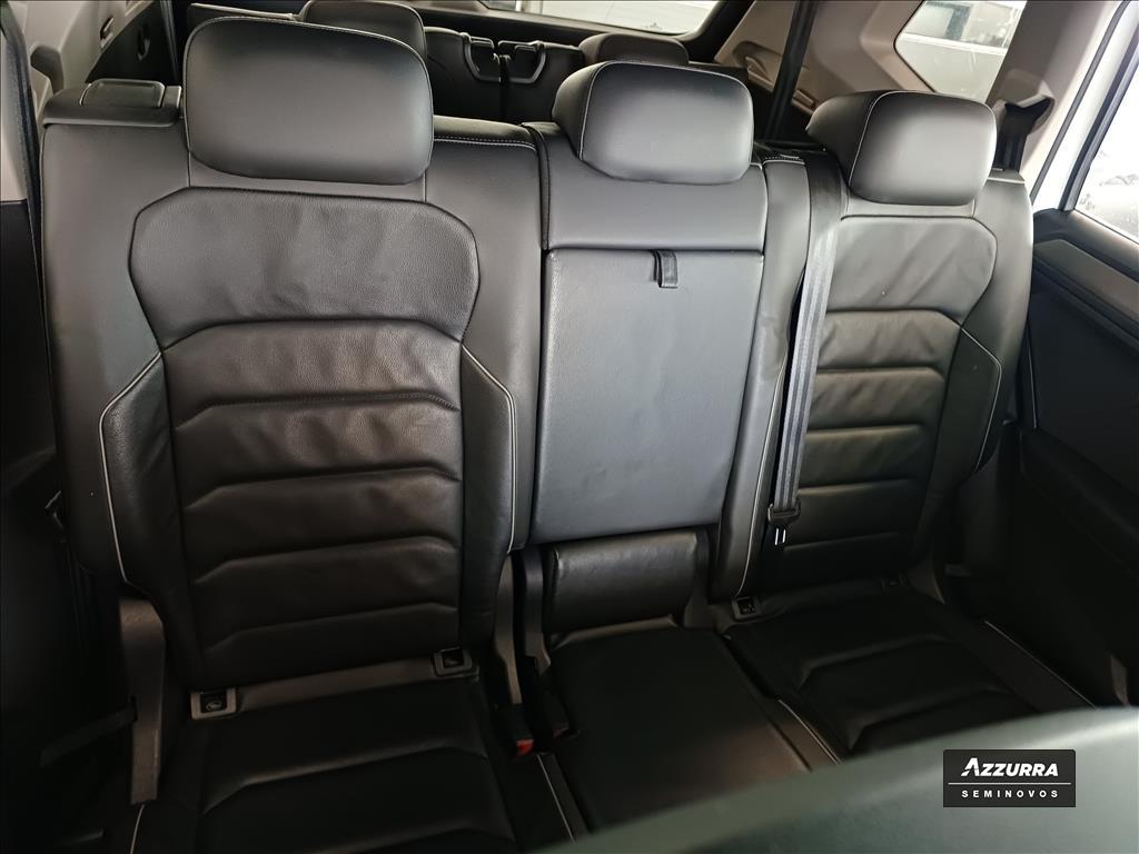 TIGUAN 1.4 250 TSI TOTAL FLEX ALLSPACE COMFORTLINE TIPTRONIC9