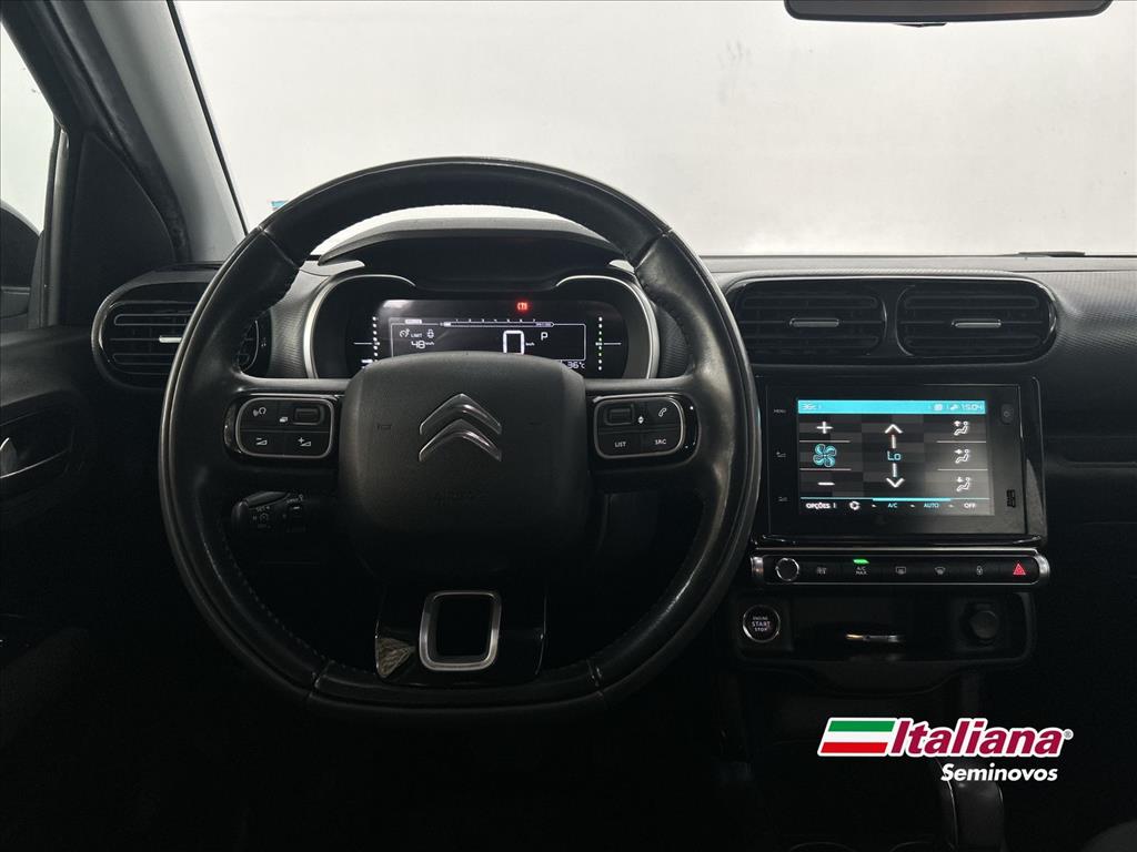 C4 CACTUS 1.6 VTI 120 FLEX FEEL PACK EAT66