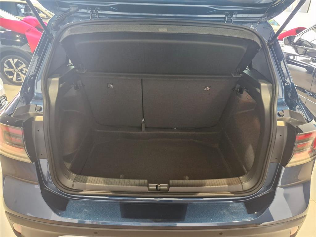 T-CROSS 1.4 250 TSI TOTAL FLEX HIGHLINE AUTOMÁTICO5