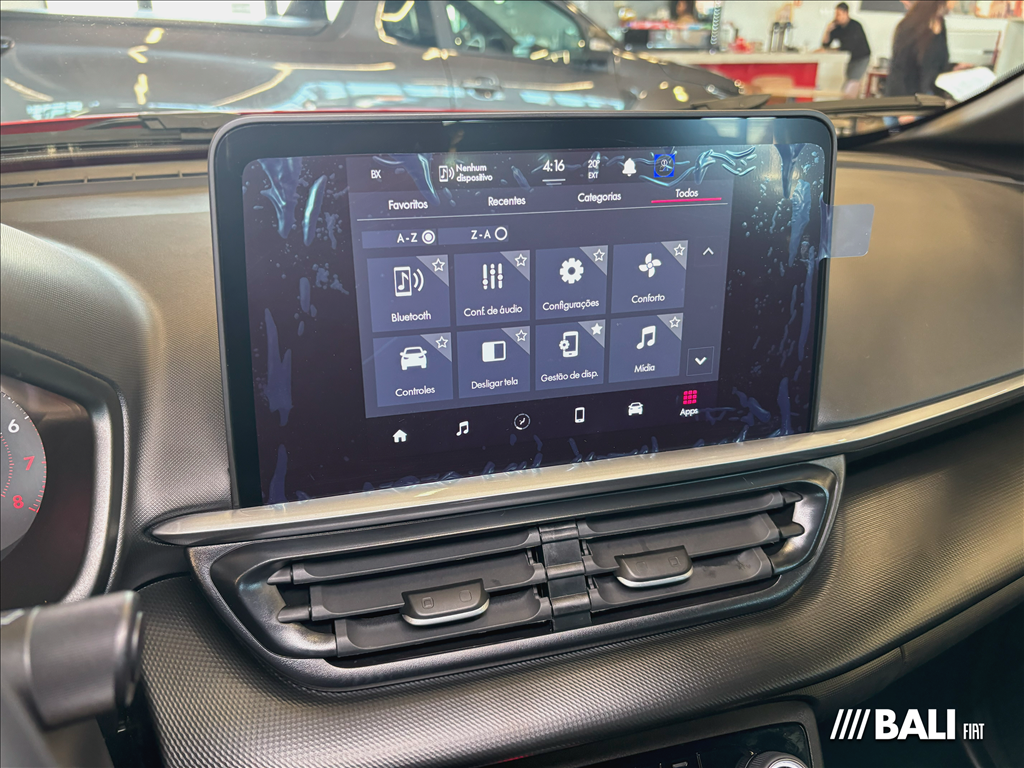 PULSE 1.3 FLEX DRIVE CVT11