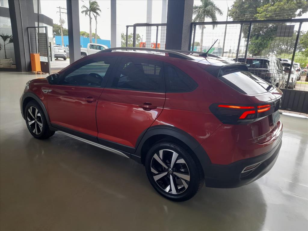 NIVUS 1.0 200 TSI TOTAL FLEX HIGHLINE AUTOMÁTICO5