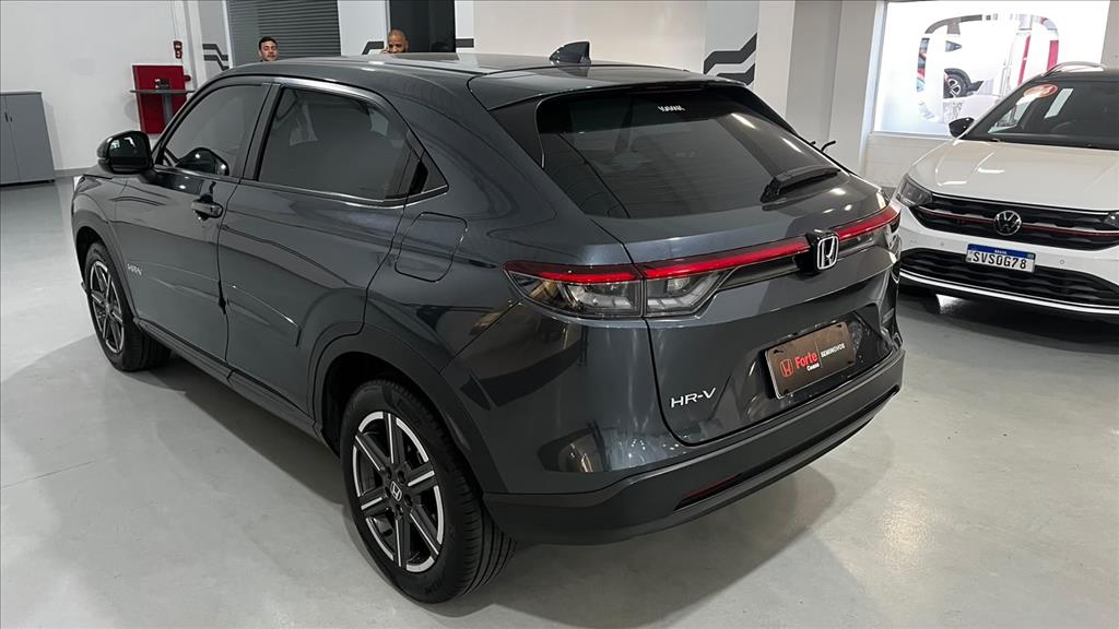 HR-V 1.5 DI I-VTEC FLEX EX CVT4