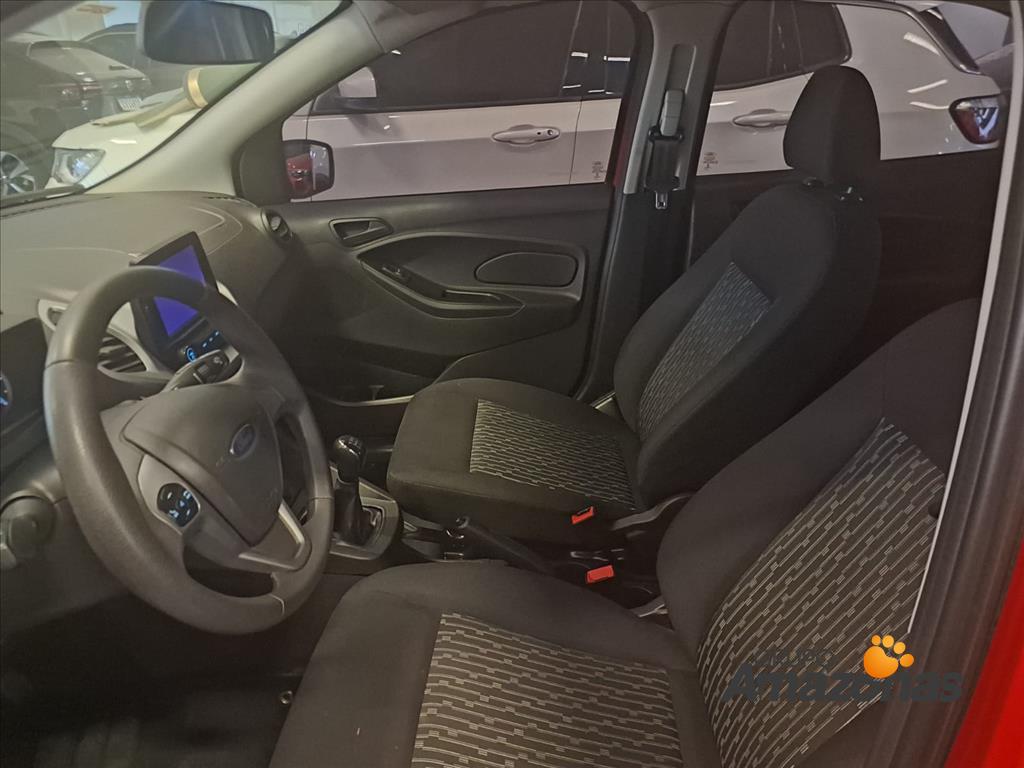 carro