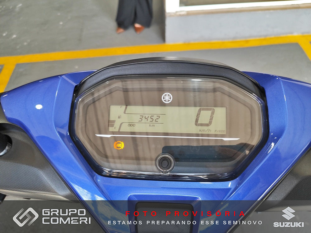 FLUO 125 HYBRID CONNECTED ABS3