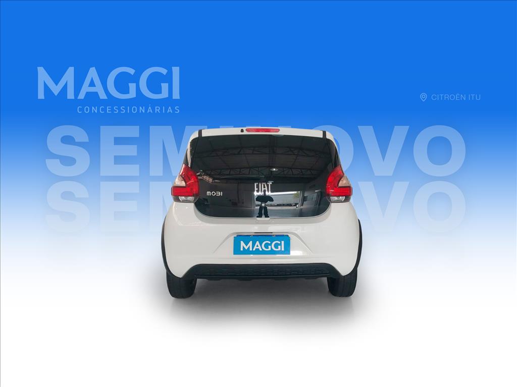 MOBI 1.0 EVO FLEX LIKE. MANUAL5