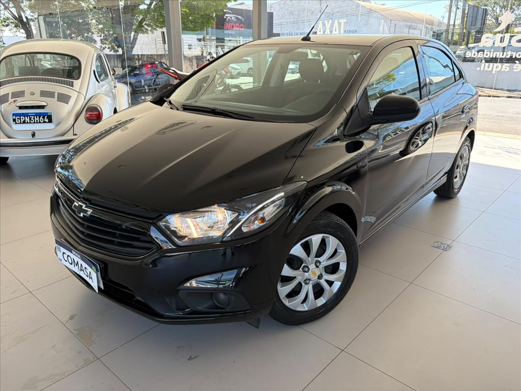 JOY 1.0 BLACK FLEX 4P MANUAL