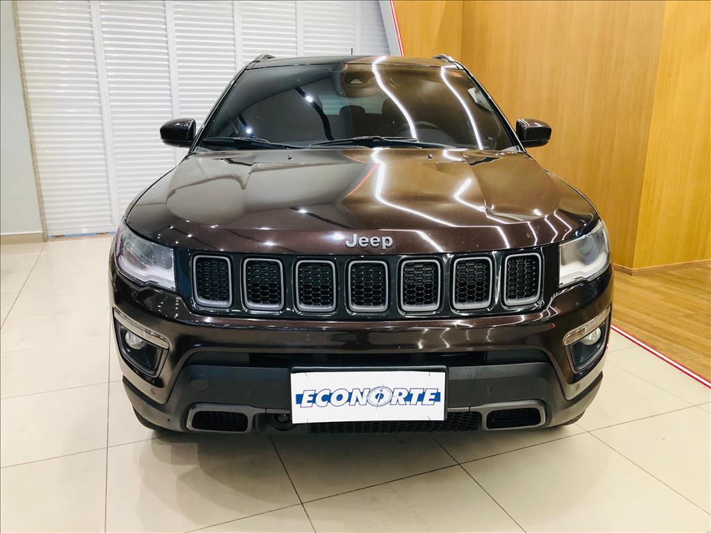 COMPASS 2.0 16V DIESEL LIMITED 4X4 AUTOMÁTICO1