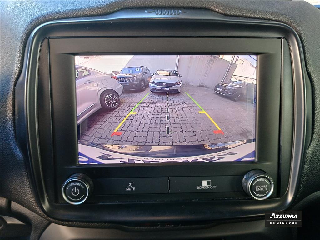 RENEGADE 1.3 T270 TURBO FLEX SPORT AT613